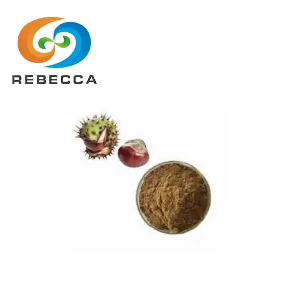 Escin-horse chestnut seed extract